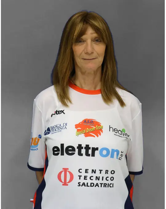 Barbara Vitelmi