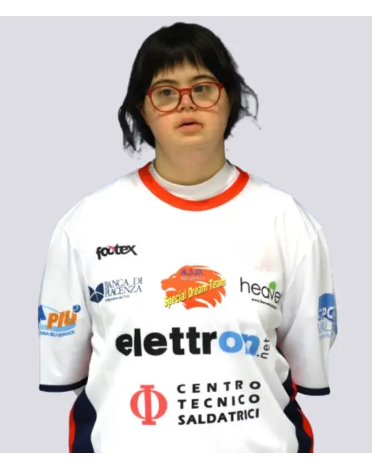 Cecilia Lucchini