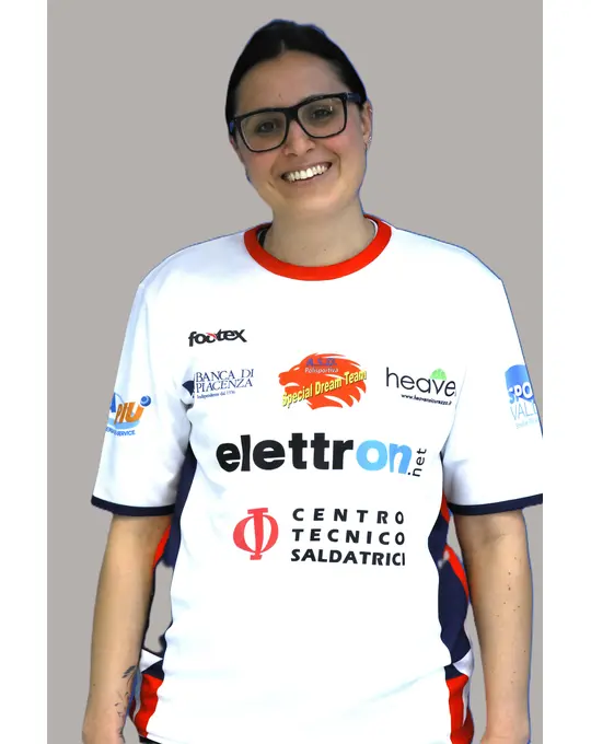 Martina Cioffi