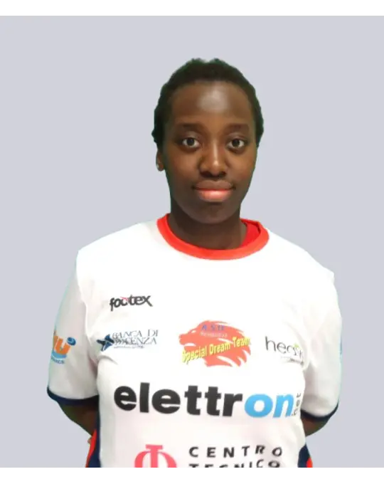 Katia Kone