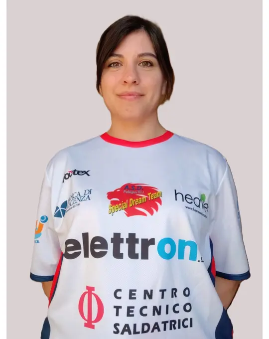 Claudia Spelta
