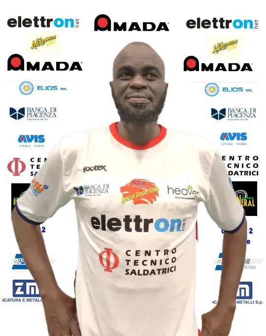 Serigne Diop Abdulath