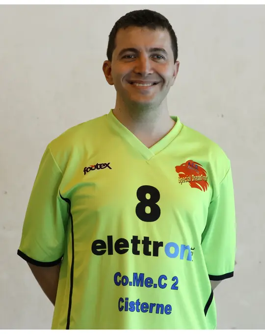 Giacomo Spadavecchia