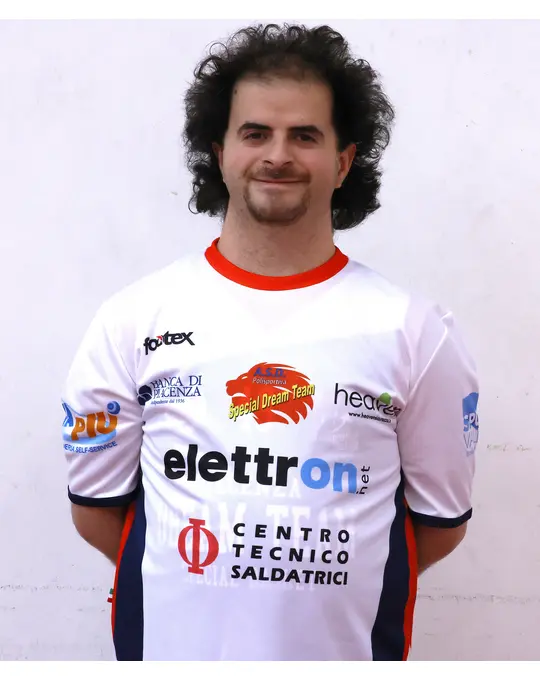 Samuele Boselli
