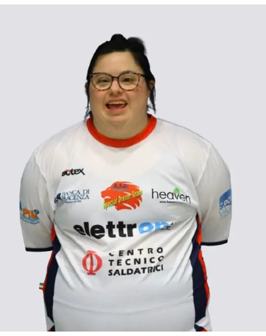 Martina Schiavi