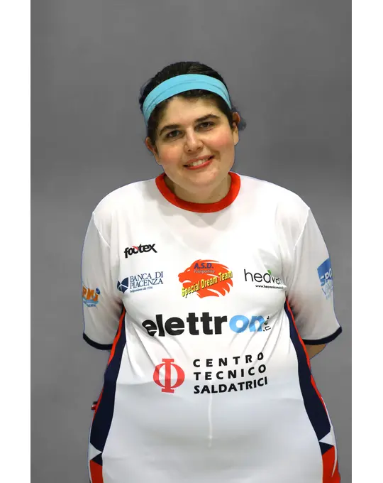 Giulia Napolitano