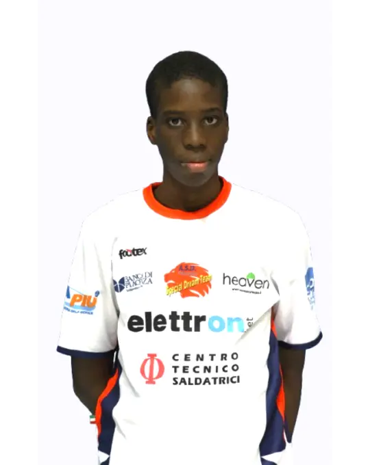 Abdoulaye Ndiaye