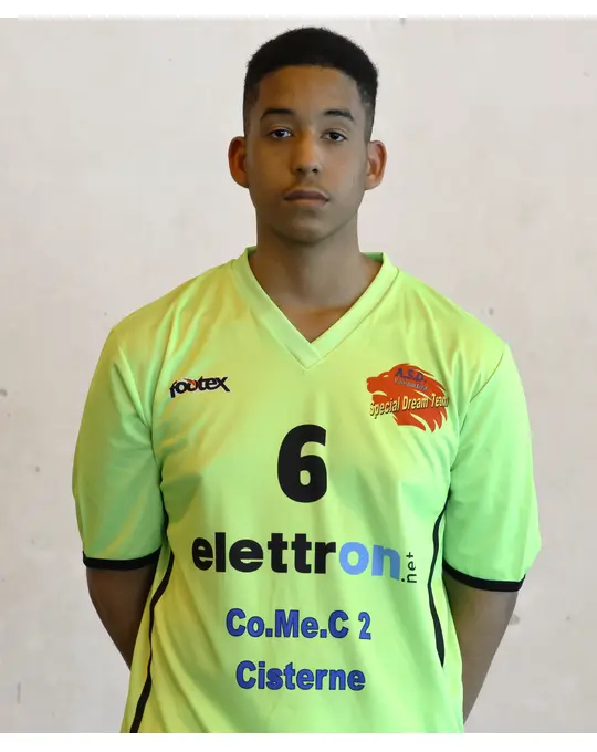 Jonathan Bernazzani