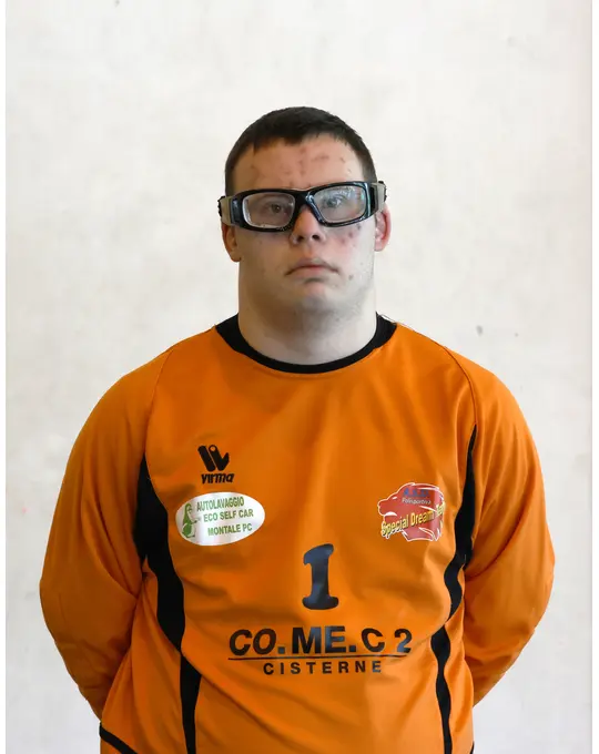 Leonardo Rossi