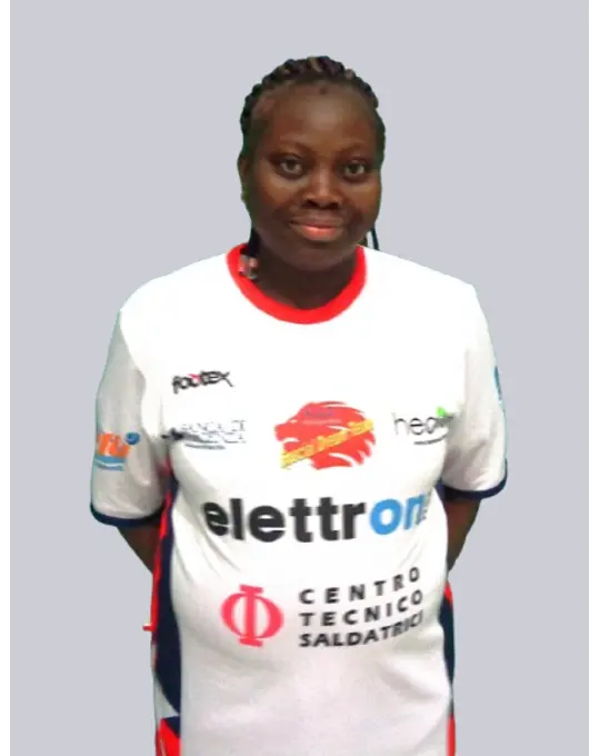 Doreen YEBOAH