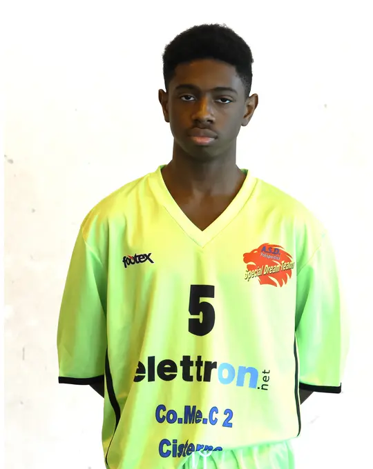Samuel Kone