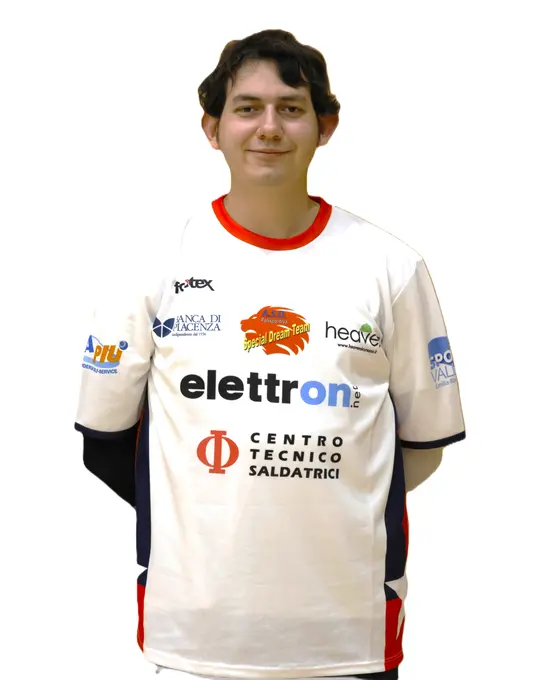 Tommaso Gazzola