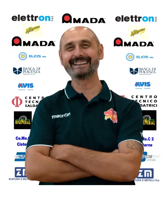 Marangon Guido Maurizio