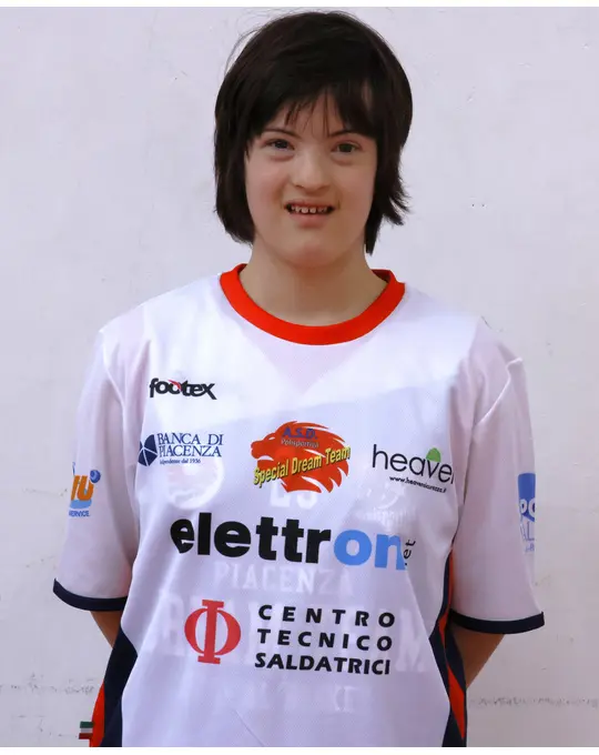 Andreea Pricope