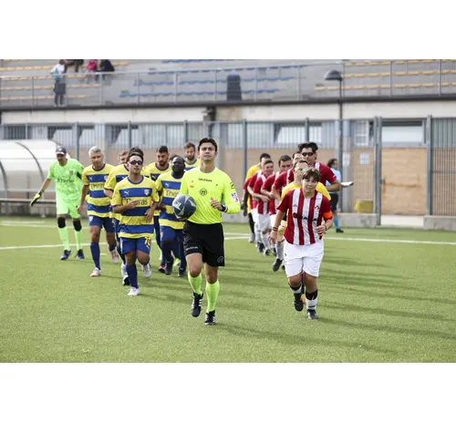 CALCIO A 7 FIGC PARALIMPICO, PRIMA GIORNATA: PIACENZA SPECIAL E PARMA SPECIAL SI DIVIDONO LA POSTA