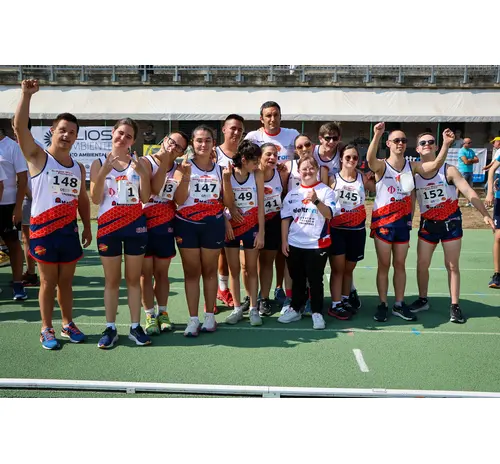 Athletics Dream Meeting