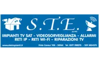 STE