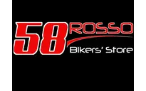 58 Rosso Bikers' Store
