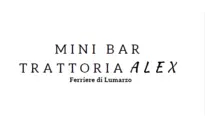 Mini Bar Trattoria Alex