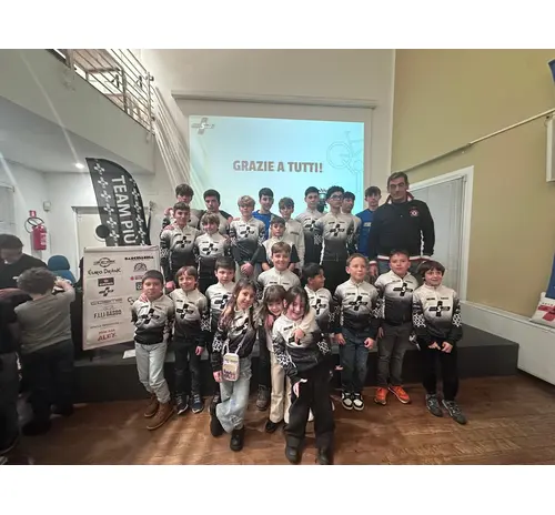 Galà dell’atleta PiuSport 2025