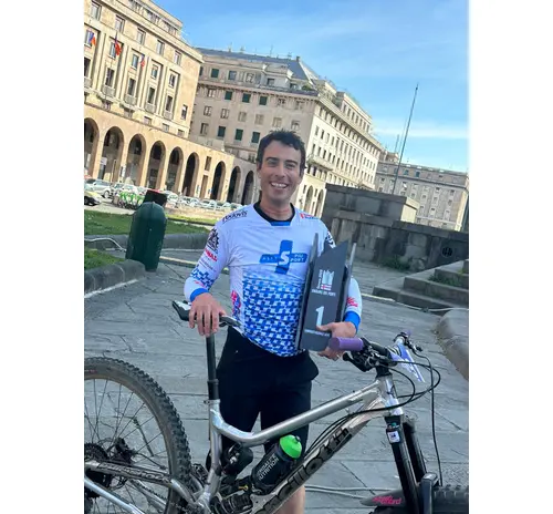 ENDURO DEI FORTI : IL TEAM PIUSPORT ASSOLUTO PROTAGONISTA 🥇🥇🥇
