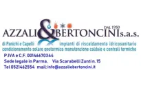 AZZALI  & BERTONCINI