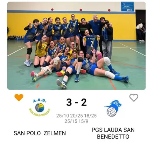 TERZA DIVISIONE ZELMEN