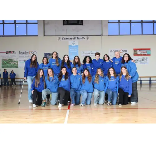 TERZA DIVISIONE ZELMEN