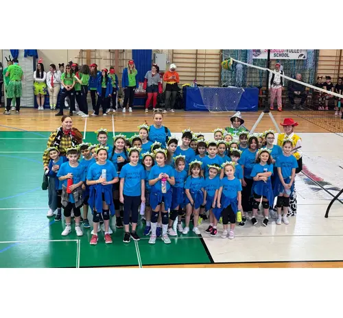 TORNEO S3  FIPAV PROVINCIALE