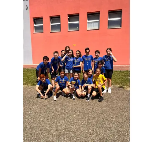 UNDER  12 CSI