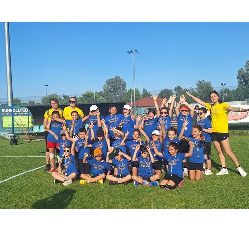 S3 MINIVOLLEY