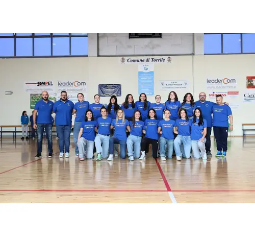 SERIE C FEMMINILE