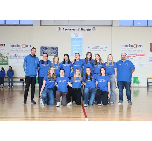 PRIMA DIVISIONE LEADERCOM