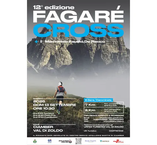 FAGARE'CROSS