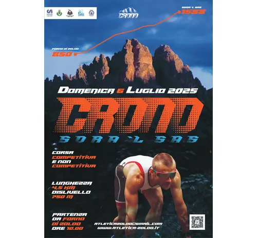 CRONO SORA 'L SAS