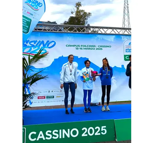 Domenica di grande soddisfazione!!!