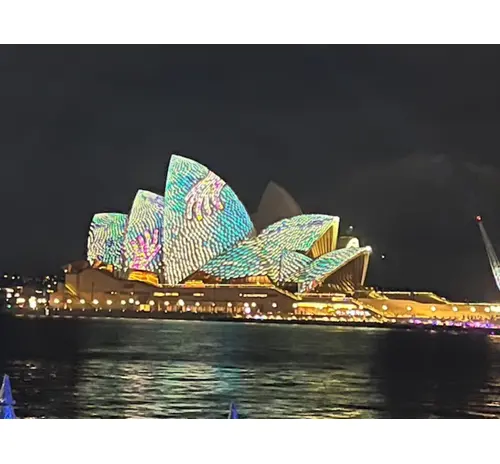 🇦🇺 Australia 2025