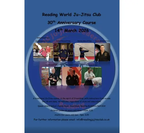 Stage a Londra 14 Marzo 2026