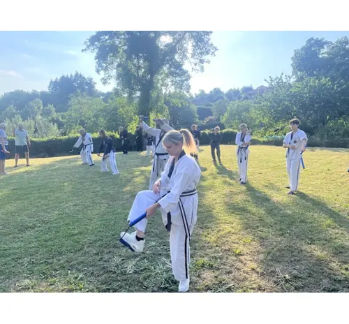 Summer Camp CORFINO GIUGNO 2026