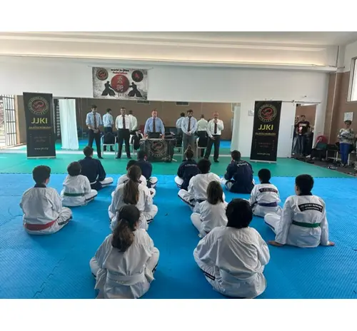 📍 Ovada – Esami di Ju Jitsu | Domenica 25 Gennaio