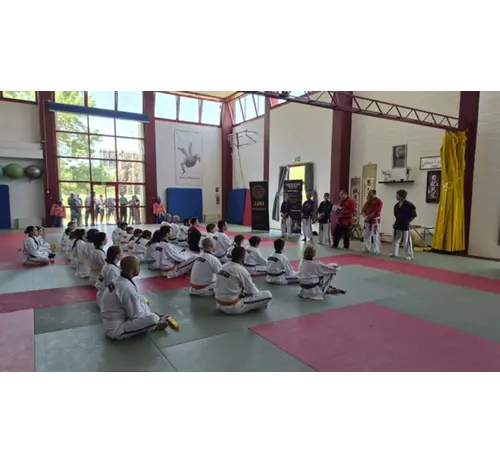 Ju Jitsu Esami PARMA