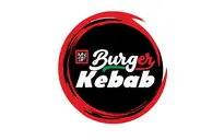BURGER KEBAB