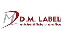 D.M LABEL ETICHETTIFICIO E GRAFICA