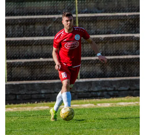 CORSARI NELLA POLVERE: GALLESE VINCE 4-1 A VETRIOLO!