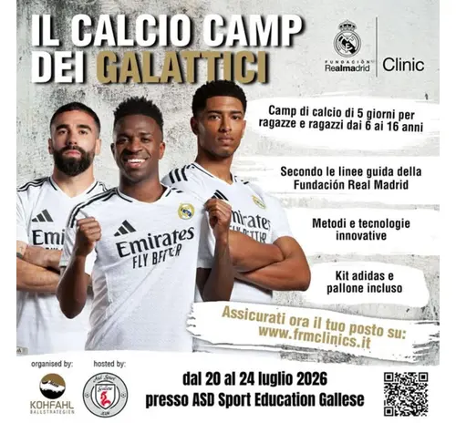 ⚽️| 𝗜𝗟 𝗖𝗔𝗠𝗣 𝗗𝗘𝗜 𝗚𝗔𝗟𝗔𝗖𝗧𝗜𝗖𝗢𝗦
