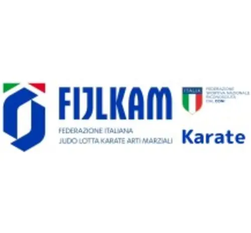 Calendario attività agonistica Fijlkam 2026