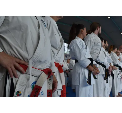 Corsi karate 2026/2027