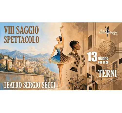 VIII Saggio Spettacolo
