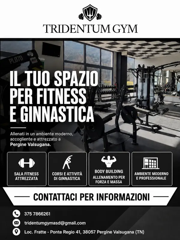 Unisciti a NOI