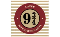 Caffè 9 3/4 Caffè 9 3/4